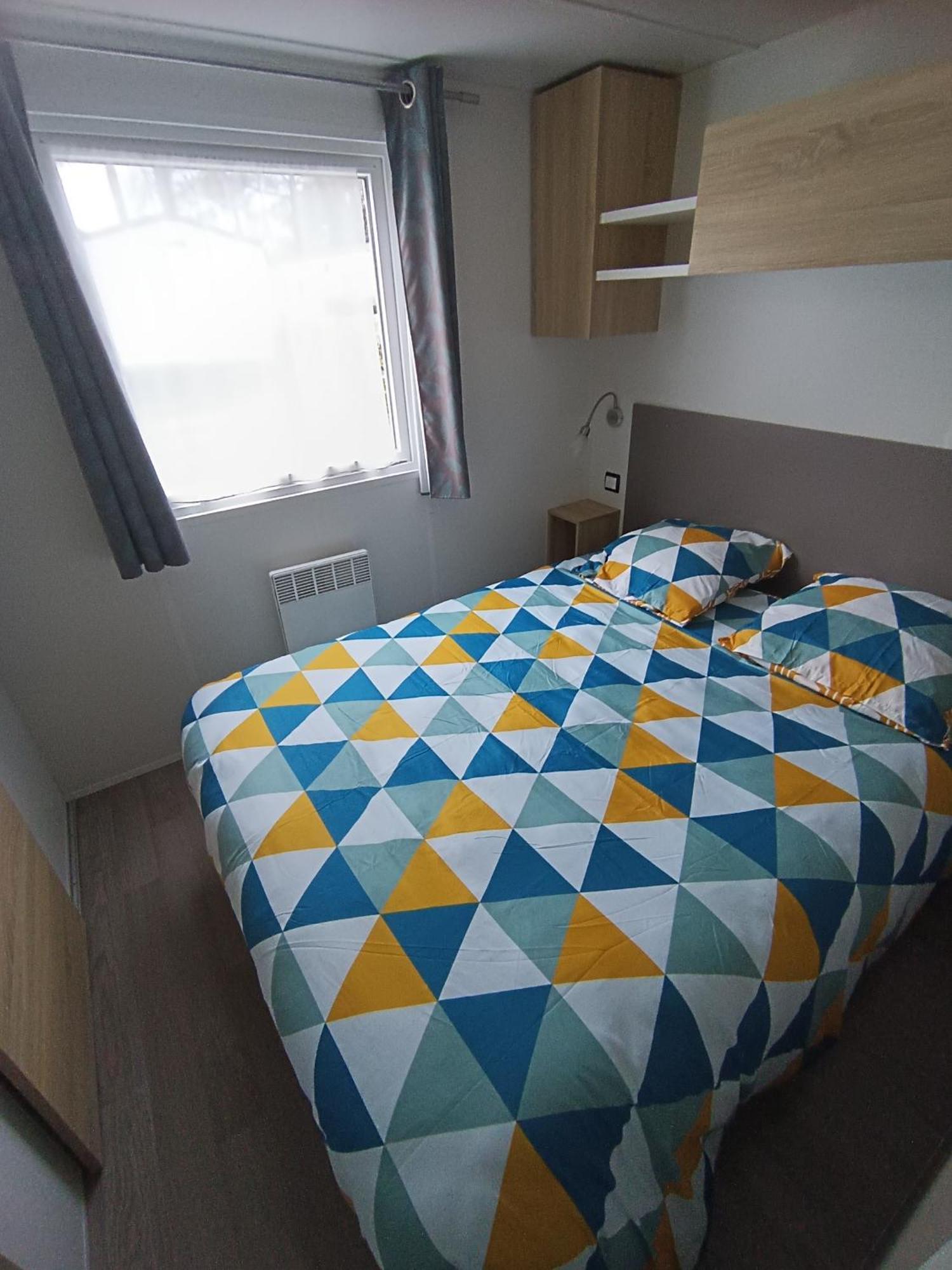 Camping Mobil 3 152 *