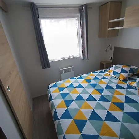 Mobil Home 3 Chambres 152 Pont-Aven Extérieur photo