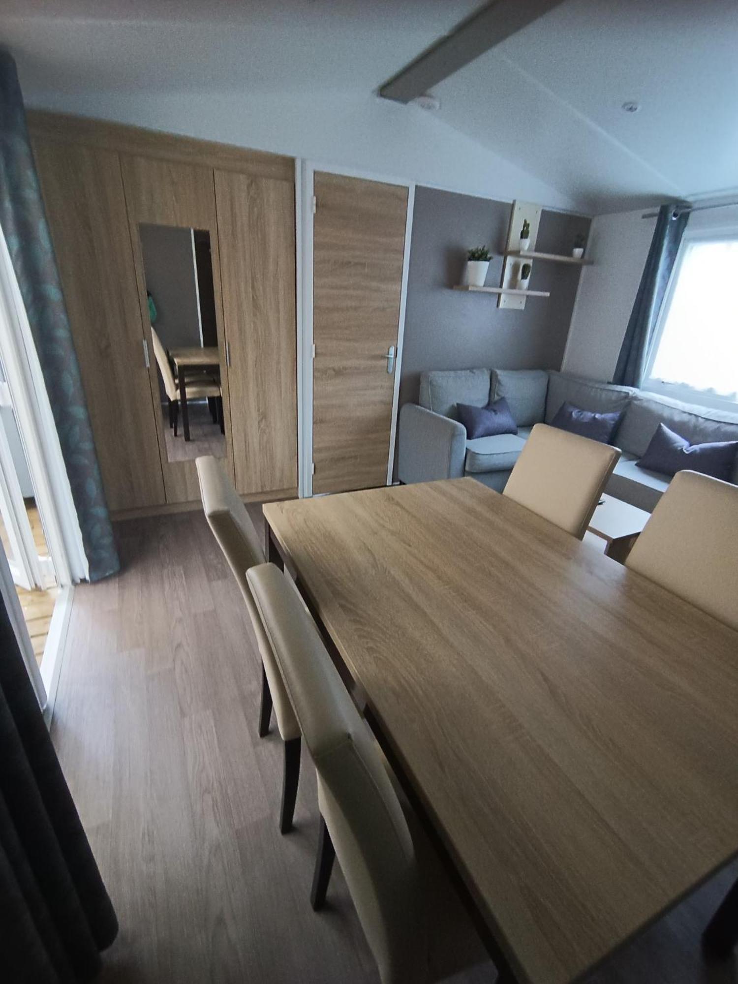 Campsite Mobil 3 152