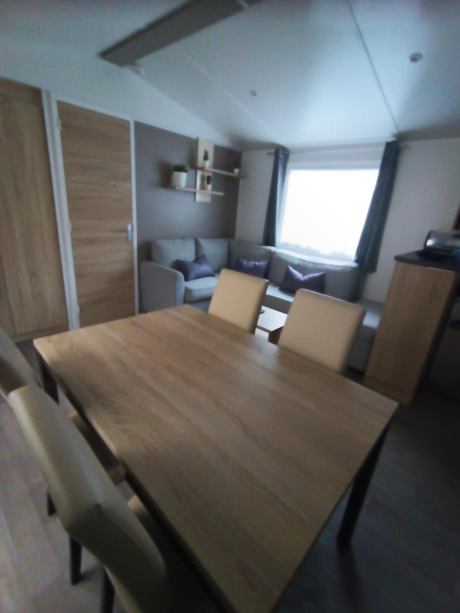 Campsite Mobil 3 152 Pont-Aven